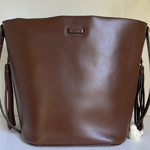 Furla Vittoria Bucket Bag - Picture 8 of 16